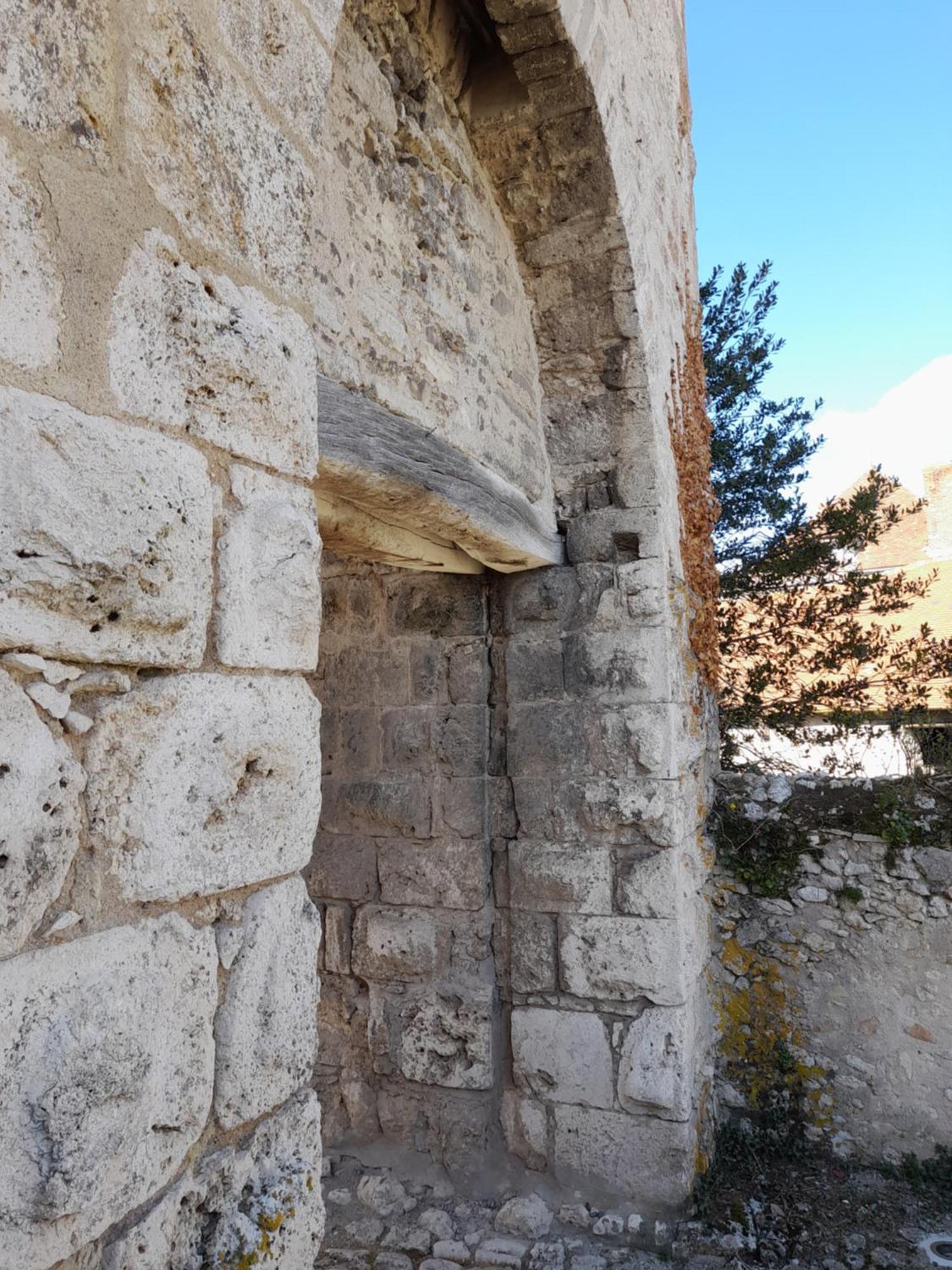 La Maison Du Prince De Conde Charroux-dʼAllier المظهر الخارجي الصورة